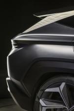 Hyundai Vision T Concept 2019 года